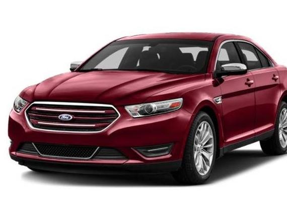 FORD TAURUS 2015 1FAHP2F86FG116297 image