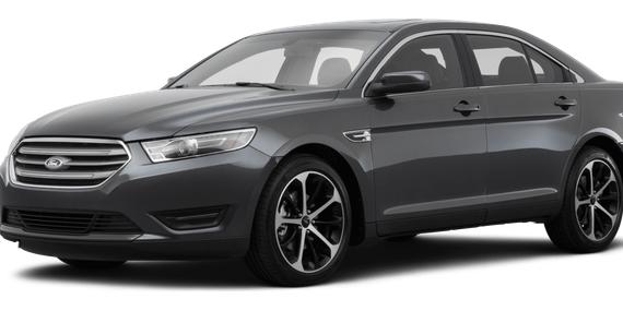 FORD TAURUS 2015 1FAHP2E83FG115903 image