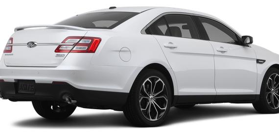FORD TAURUS 2015 1FAHP2KT5FG128709 image