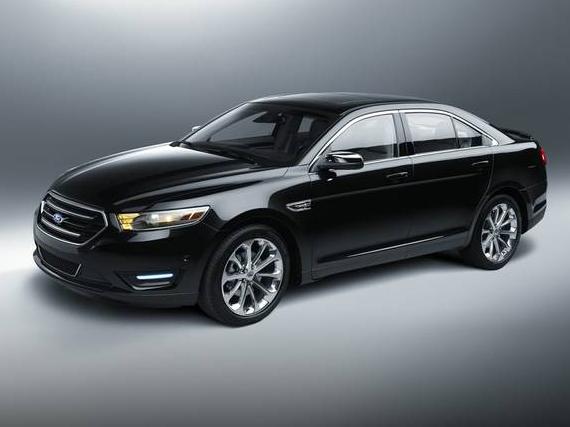 FORD TAURUS 2015 1FAHP2F83FG118640 image