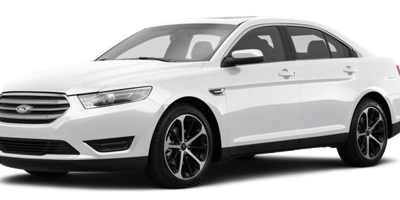 FORD TAURUS 2015 1FAHP2E82FG104309 image