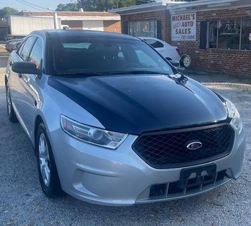 FORD TAURUS 2015 1FAHP2MK2FG149411 image