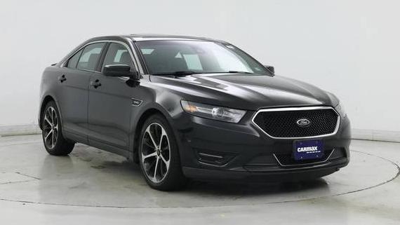 FORD TAURUS 2015 1FAHP2KT9FG153418 image FORD TAURUS 2015 1FAHP2KT9FG153418 image