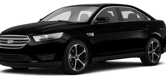 FORD TAURUS 2015 1FAHP2E83FG177592 image