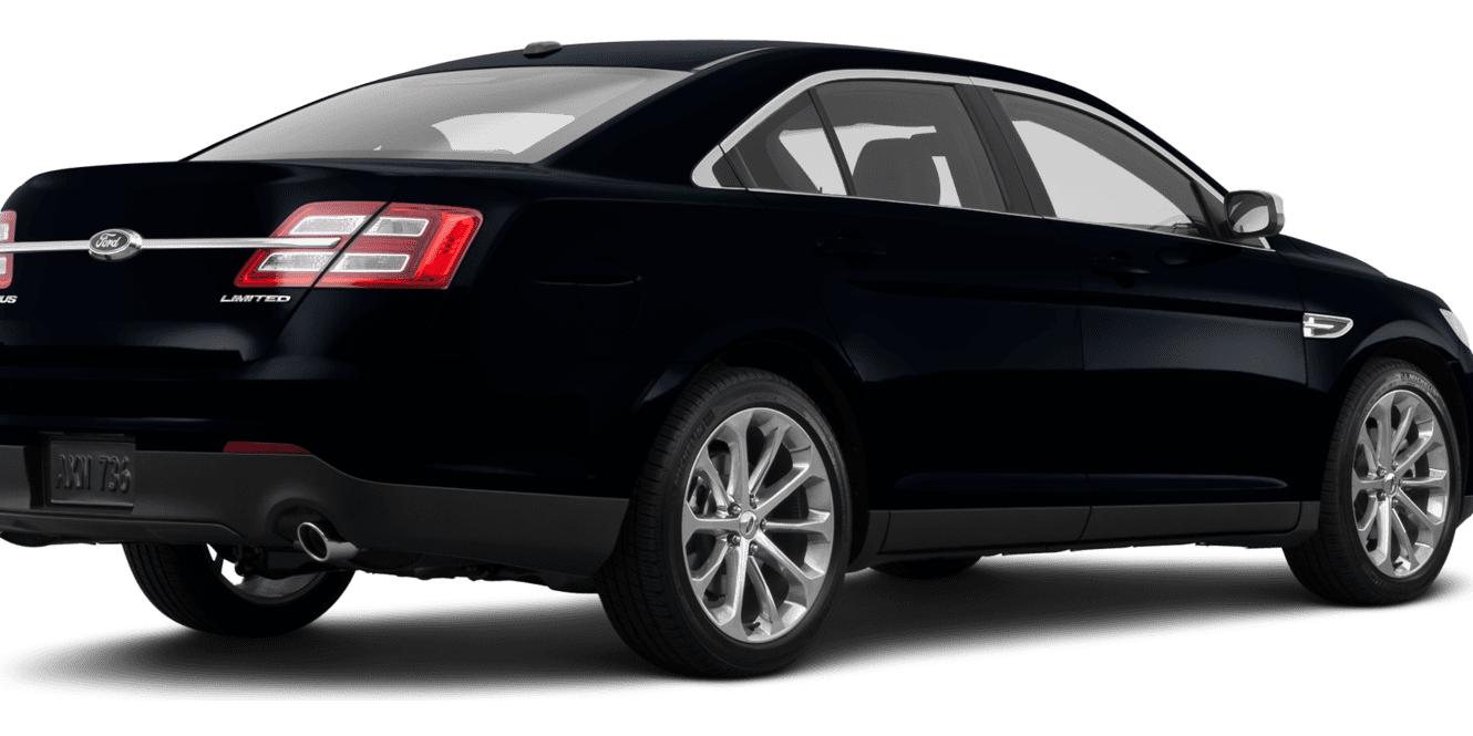 FORD TAURUS 2015 1FAHP2F8XFG172016 image