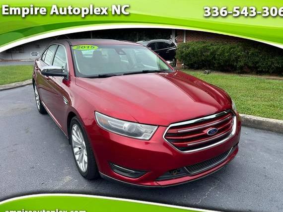 FORD TAURUS 2015 1FAHP2J84FG123126 image FORD TAURUS 2015 1FAHP2J84FG123126 image