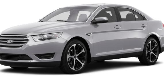 FORD TAURUS 2015 1FAHP2E81FG188381 image