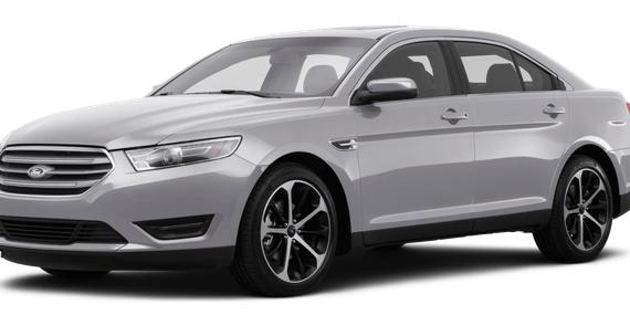 FORD TAURUS 2015 1FAHP2E95FG141220 image