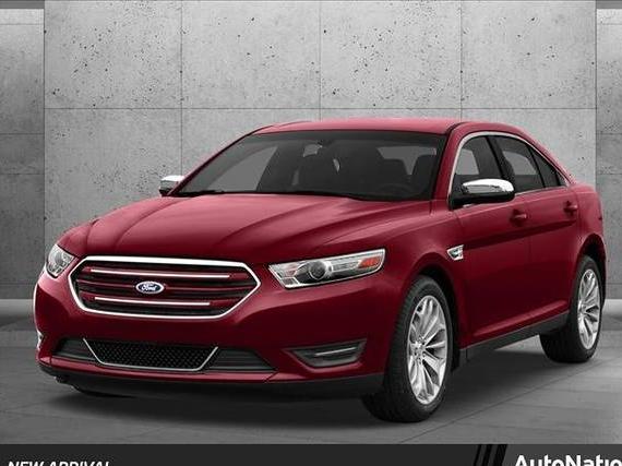 FORD TAURUS 2015 1FAHP2E83FG195980 image