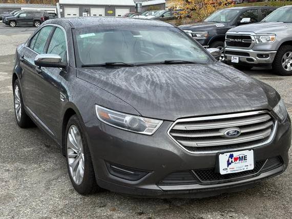 FORD TAURUS 2015 1FAHP2F81FG114800 image FORD TAURUS 2015 1FAHP2F81FG114800 image