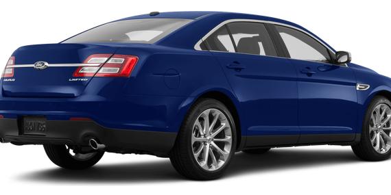 FORD TAURUS 2015 1FAHP2F81FG171076 image