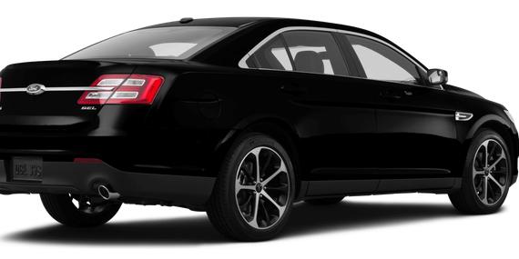 FORD TAURUS 2015 1FAHP2H88FG191838 image