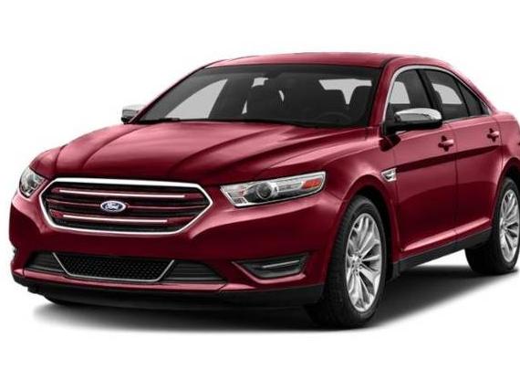 FORD TAURUS 2015 1FAHP2E82FG156636 image