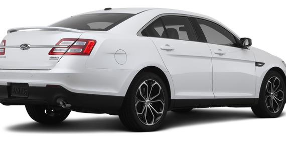 FORD TAURUS 2015 1FAHP2KT4FG176735 image
