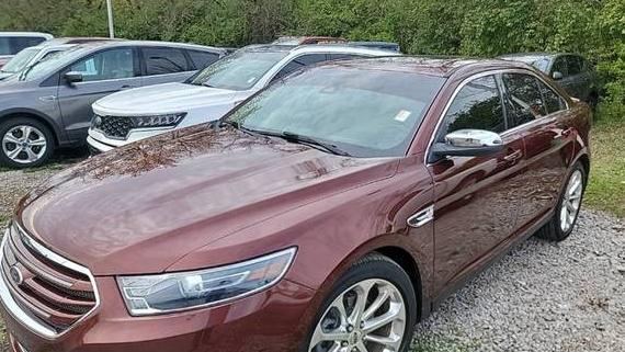 FORD TAURUS 2015 1FAHP2F81FG151247 image FORD TAURUS 2015 1FAHP2F81FG151247 image