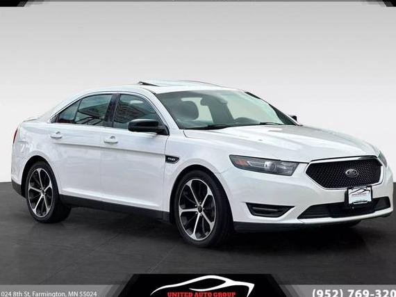 FORD TAURUS 2015 1FAHP2KT4FG208972 image FORD TAURUS 2015 1FAHP2KT4FG208972 image