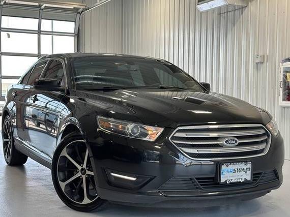 FORD TAURUS 2015 1FAHP2H8XFG181909 image FORD TAURUS 2015 1FAHP2H8XFG181909 image