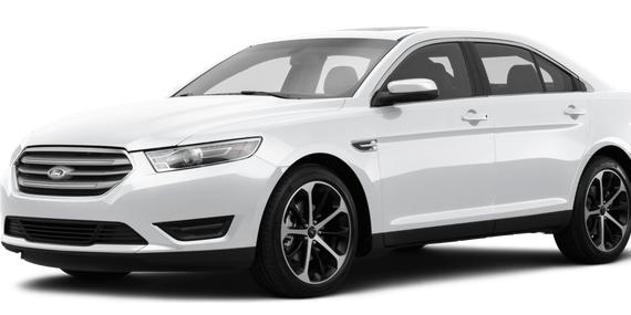 FORD TAURUS 2015 1FAHP2E89FG176169 image