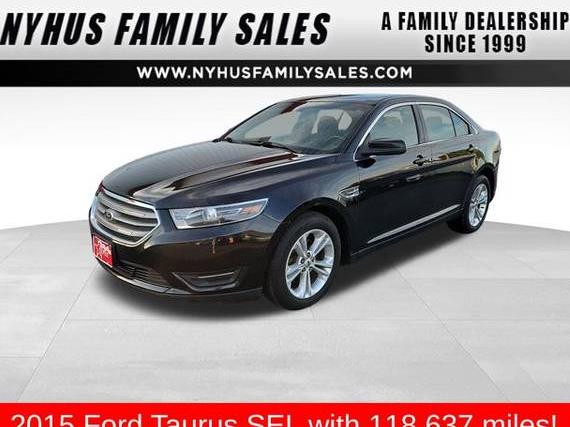FORD TAURUS 2015 1FAHP2H89FG166558 image FORD TAURUS 2015 1FAHP2H89FG166558 image