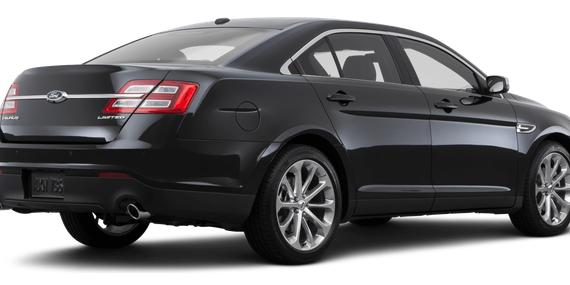 FORD TAURUS 2015 1FAHP2F80FG206416 image