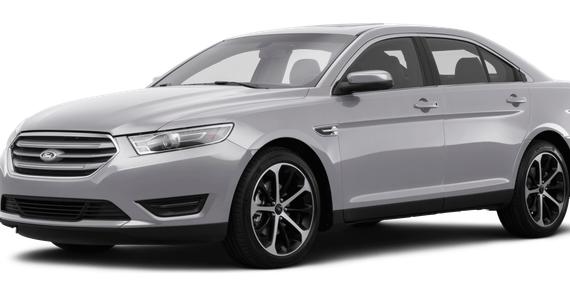 FORD TAURUS 2015 1FAHP2E88FG161971 image