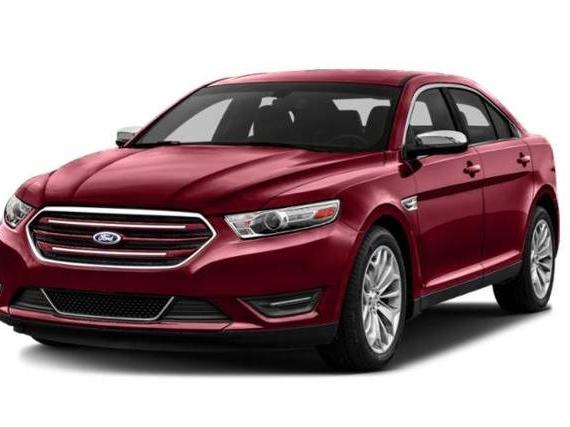 FORD TAURUS 2015 1FAHP2E86FG209029 image FORD TAURUS 2015 1FAHP2E86FG209029 image