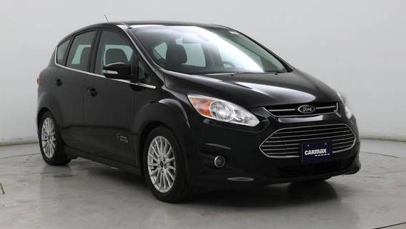 FORD C-MAX 2016 1FADP5CU7GL115394 image