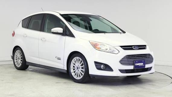 FORD C-MAX 2016 1FADP5CUXGL105989 image