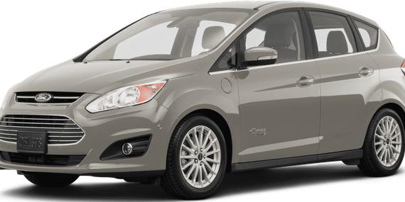 FORD C-MAX 2016 1FADP5CU9GL115123 image