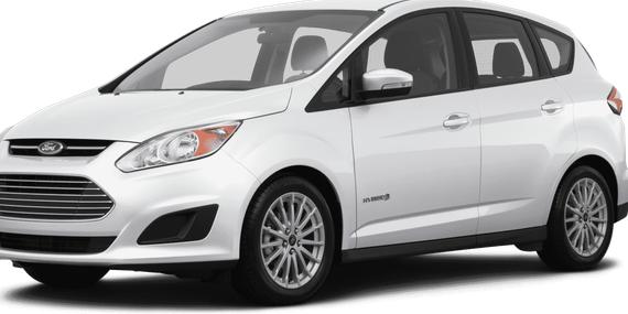 FORD C-MAX 2016 1FADP5AU0GL119709 image