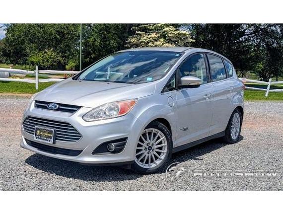 FORD C-MAX 2016 1FADP5CU9GL102971 image