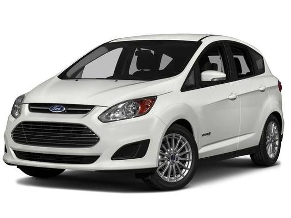 FORD C-MAX 2016 1FADP5AU4GL119194 image