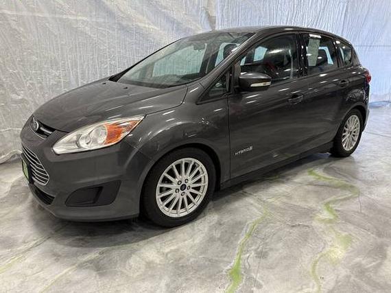 FORD C-MAX 2016 1FADP5AU0GL111562 image