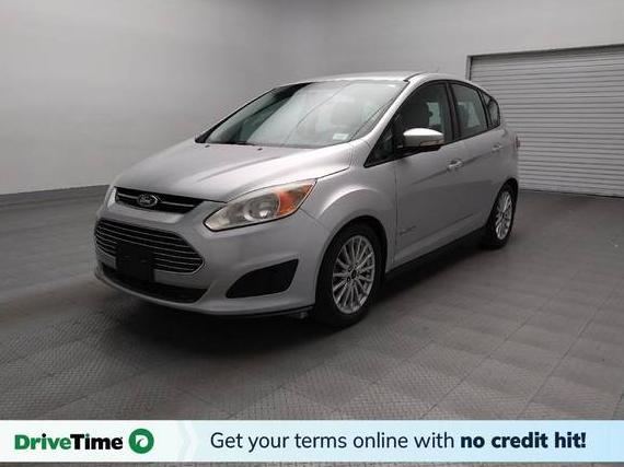 FORD C-MAX 2016 1FADP5AU4GL114562 image