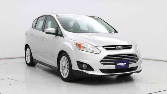 FORD C-MAX 2016 1FADP5BU5GL104721 image