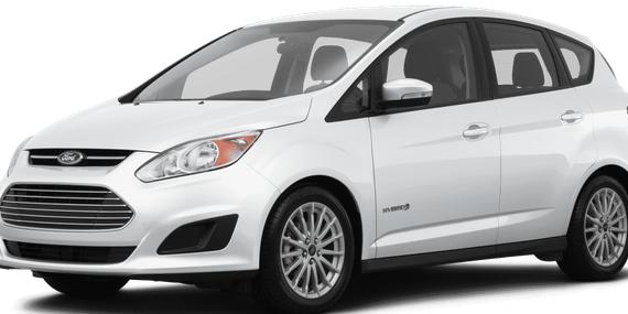 FORD C-MAX 2016 1FADP5AU5GL108513 image