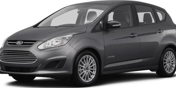 FORD C-MAX 2016 1FADP5AU1GL105673 image