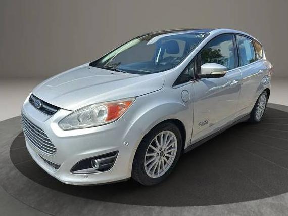 FORD C-MAX 2016 1FADP5CU3GL111228 image