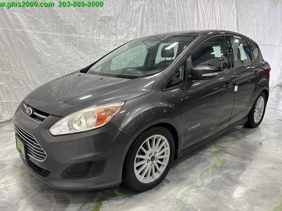 FORD C-MAX 2016 1FADP5AU7GL109579 image