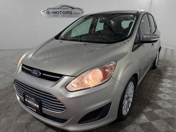 FORD C-MAX 2016 1FADP5AU2GL111112 image