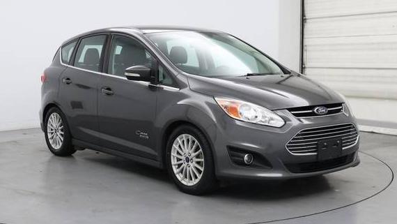 FORD C-MAX 2016 1FADP5CU3GL101475 image