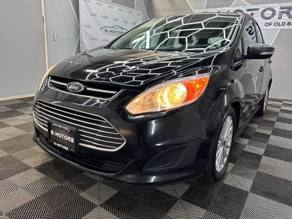 FORD C-MAX 2016 1FADP5AU8GL111809 image