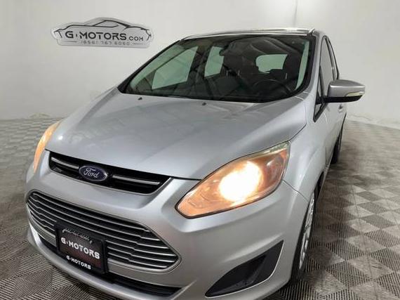 FORD C-MAX 2016 1FADP5AU3GL111121 image