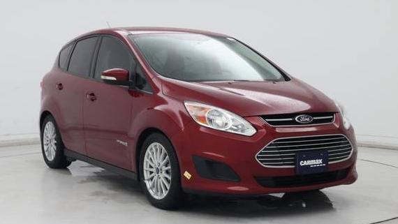 FORD C-MAX 2016 1FADP5AU4GL120412 image