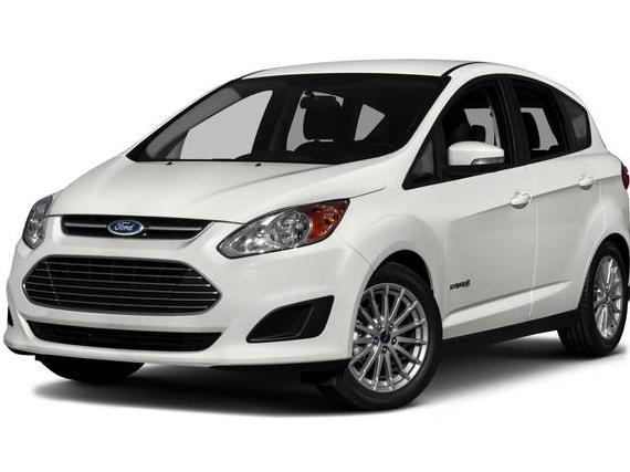 FORD C-MAX 2016 1FADP5AU1GL116253 image