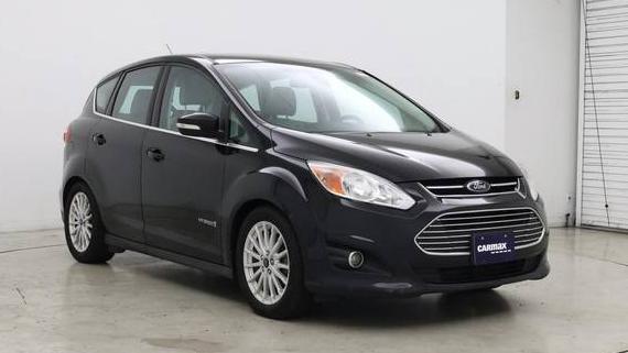 FORD C-MAX 2016 1FADP5BU6GL109958 image