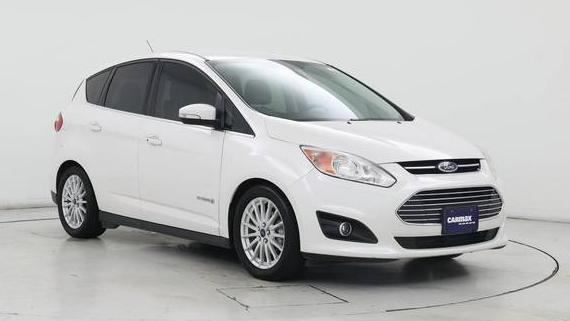 FORD C-MAX 2016 1FADP5BU6GL114951 image