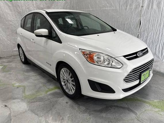 FORD C-MAX 2016 1FADP5AU4GL109605 image