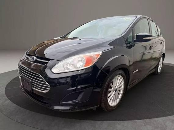 FORD C-MAX 2016 1FADP5AU7GL119593 image