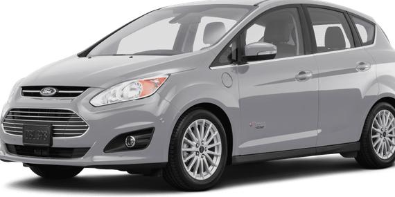 FORD C-MAX 2016 1FADP5CU9GL112352 image